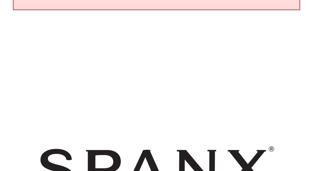 Spanx Logo