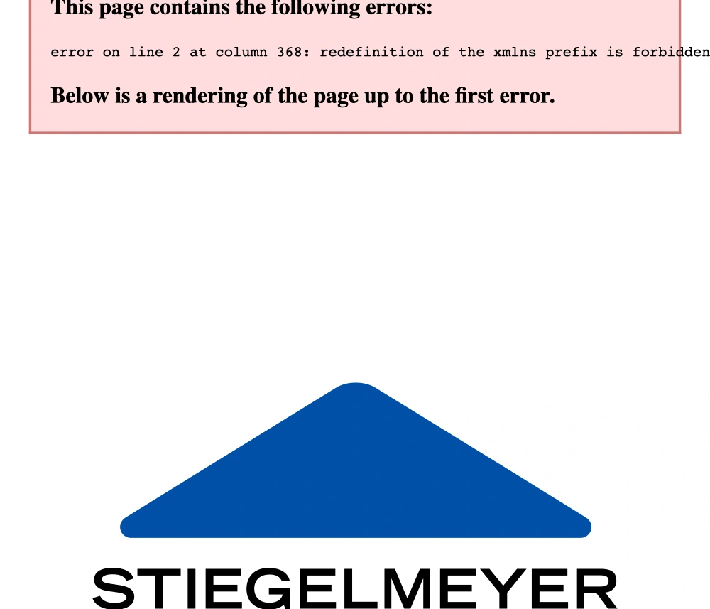 Stiegelmeyer Logo