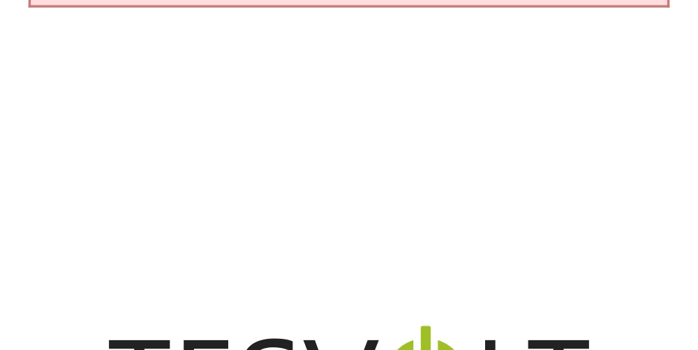 Tesvolt Vector Logo