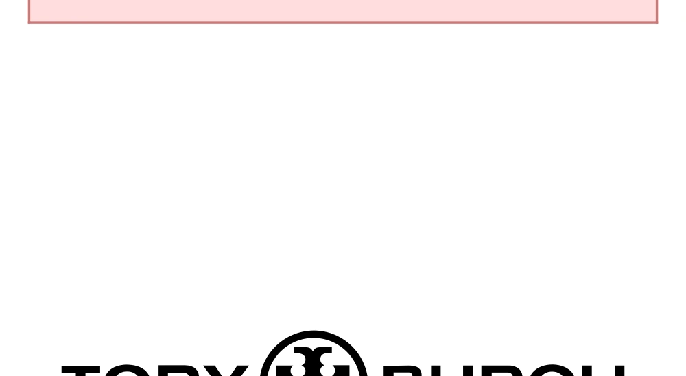 Tory Burch Vector Logo