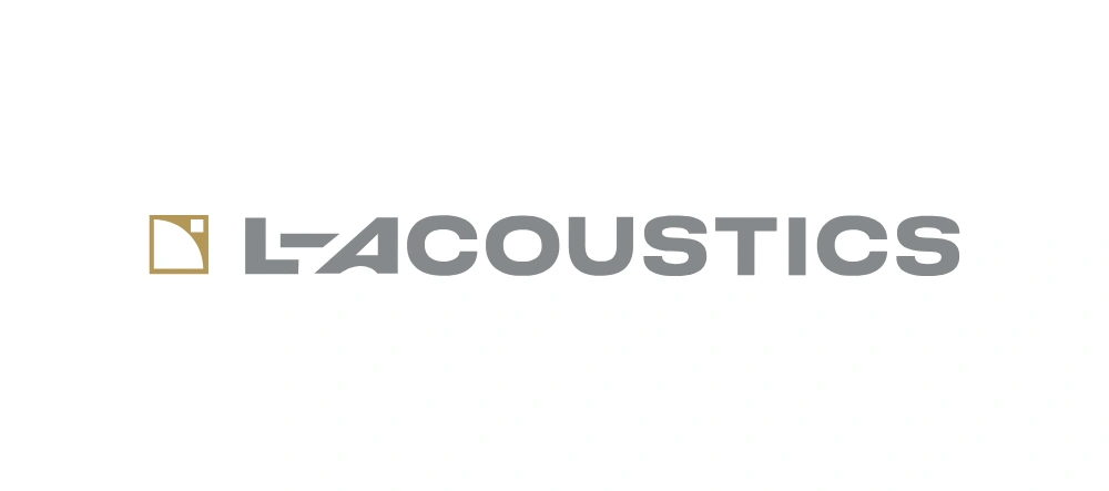 L Acoustics Logo