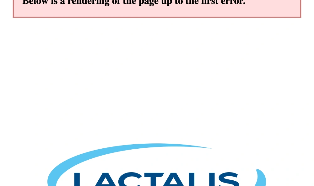 Lactalis Logo