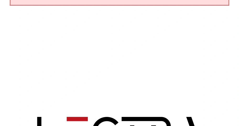 Lectra Logo