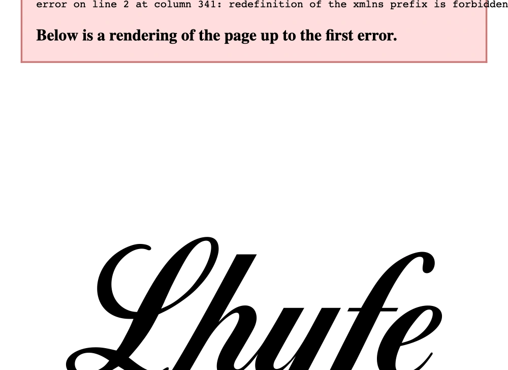 Lhyfe Logo
