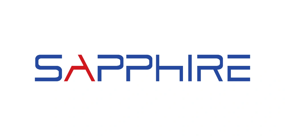 Sapphire Wordmark Logo