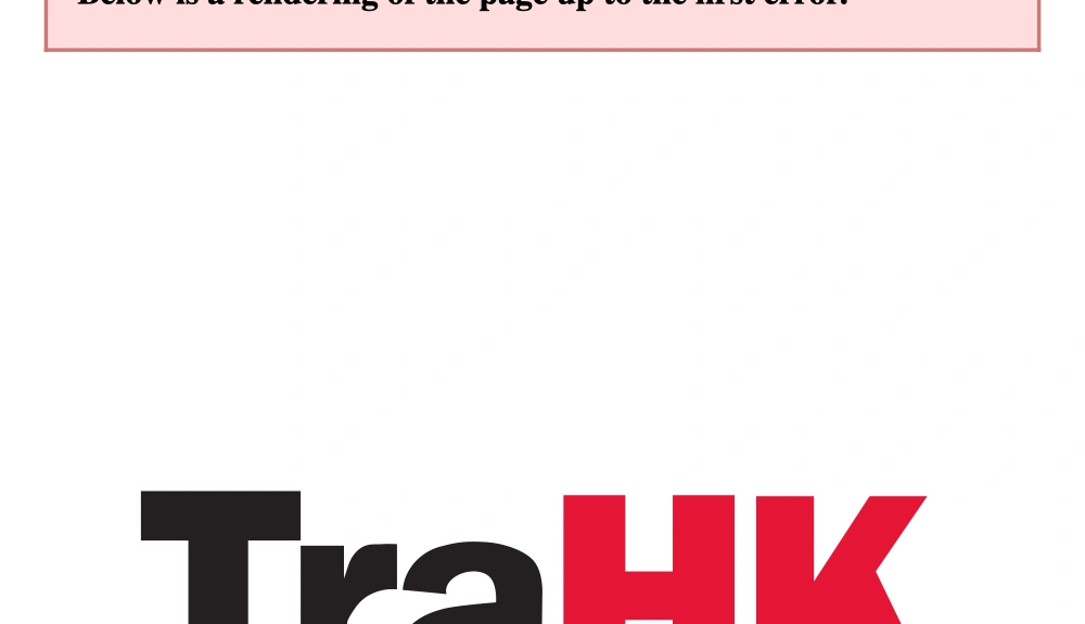 Trackerfundofhongkong Logo (english) Logo