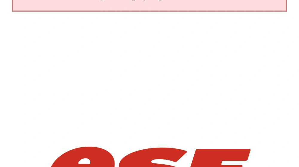 Ecole Du Ski Français Logo