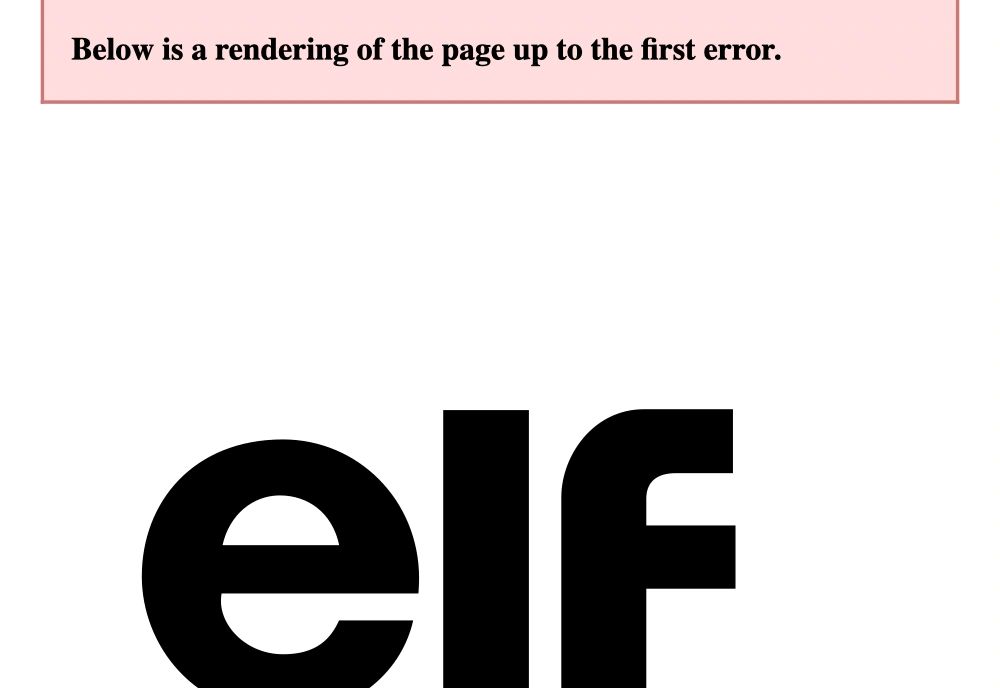 Elf Aquitaine Logo