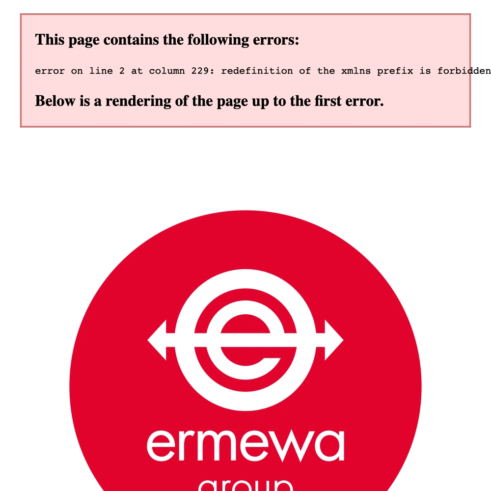 Ermewa Holding Logo