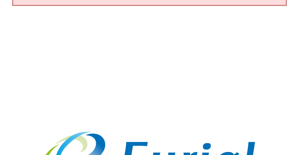 Eurial Logo