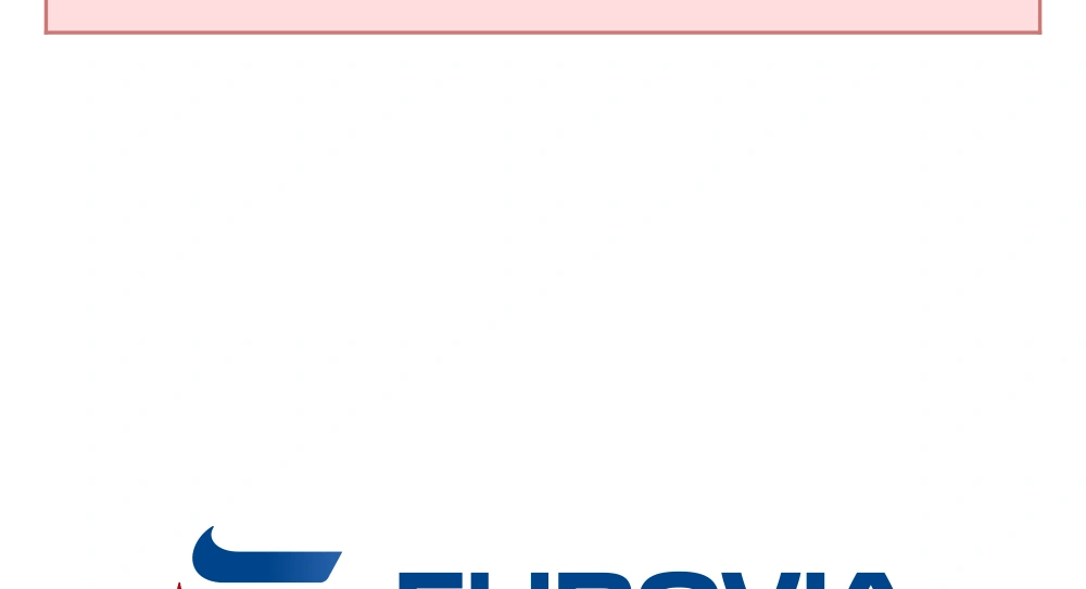 Eurovia Logo