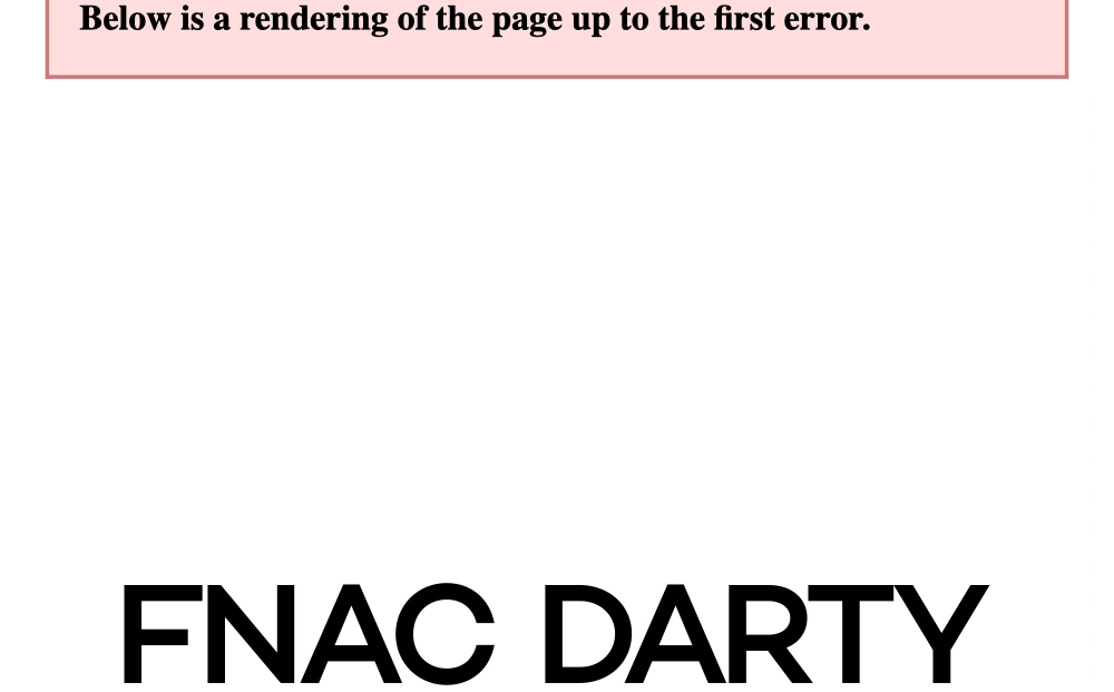 Fnac Darty Logo