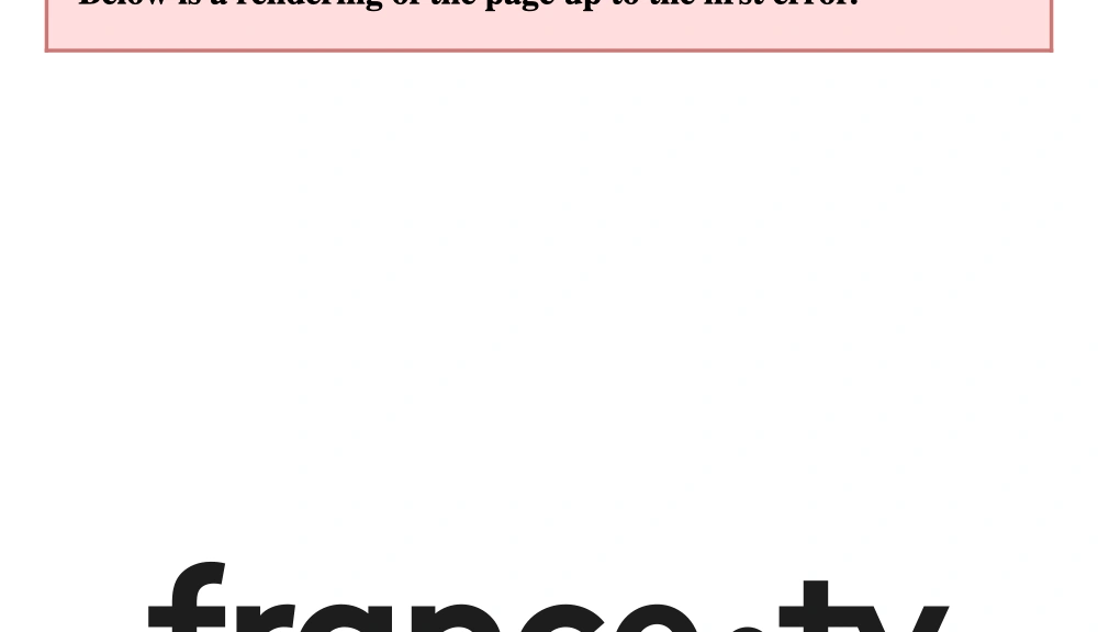 France.tv Logo