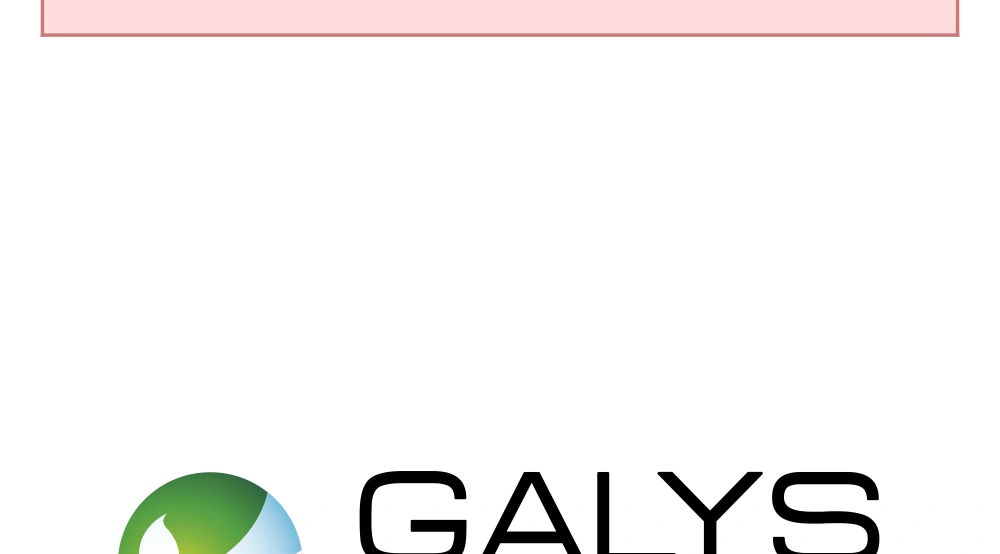 Galys Laboratoire Logo