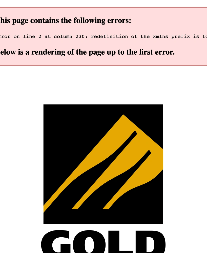 Gold Peak Logo