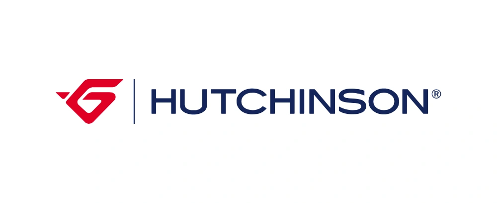Hutchinson (unternehmen) Logo