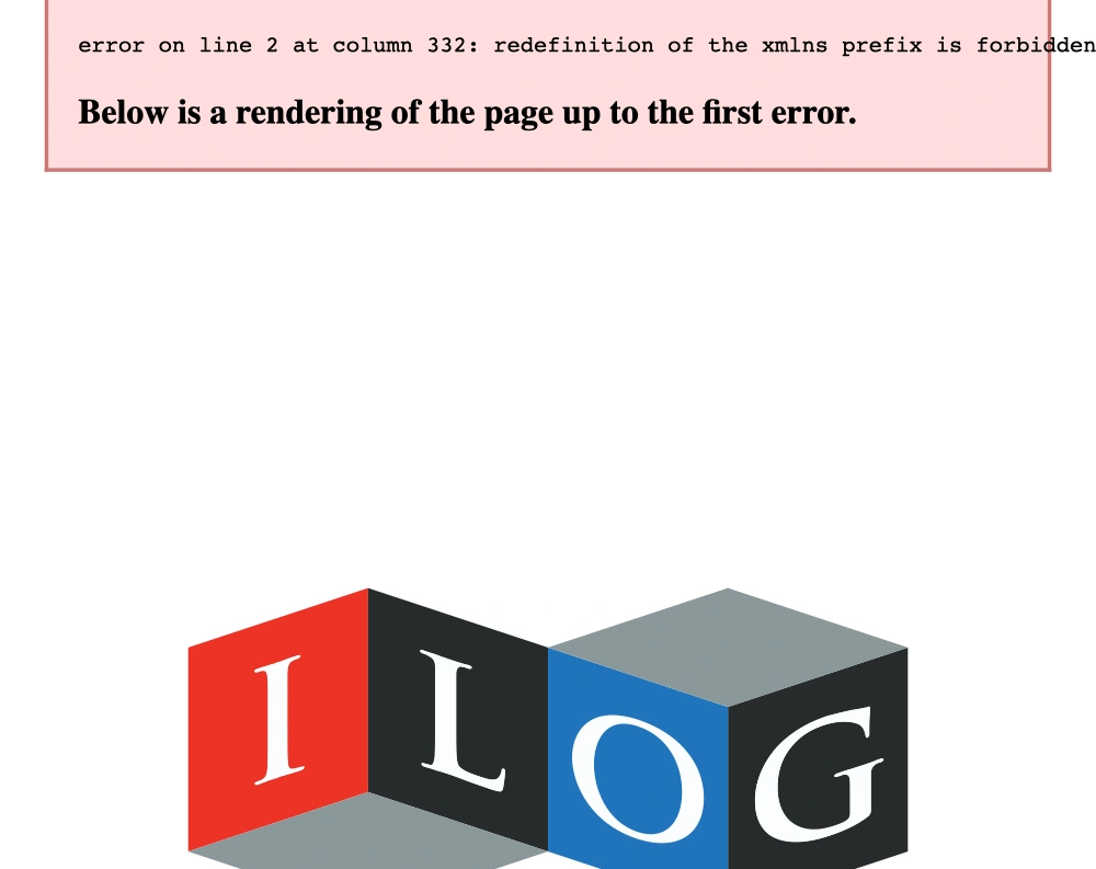 ILOG Logo