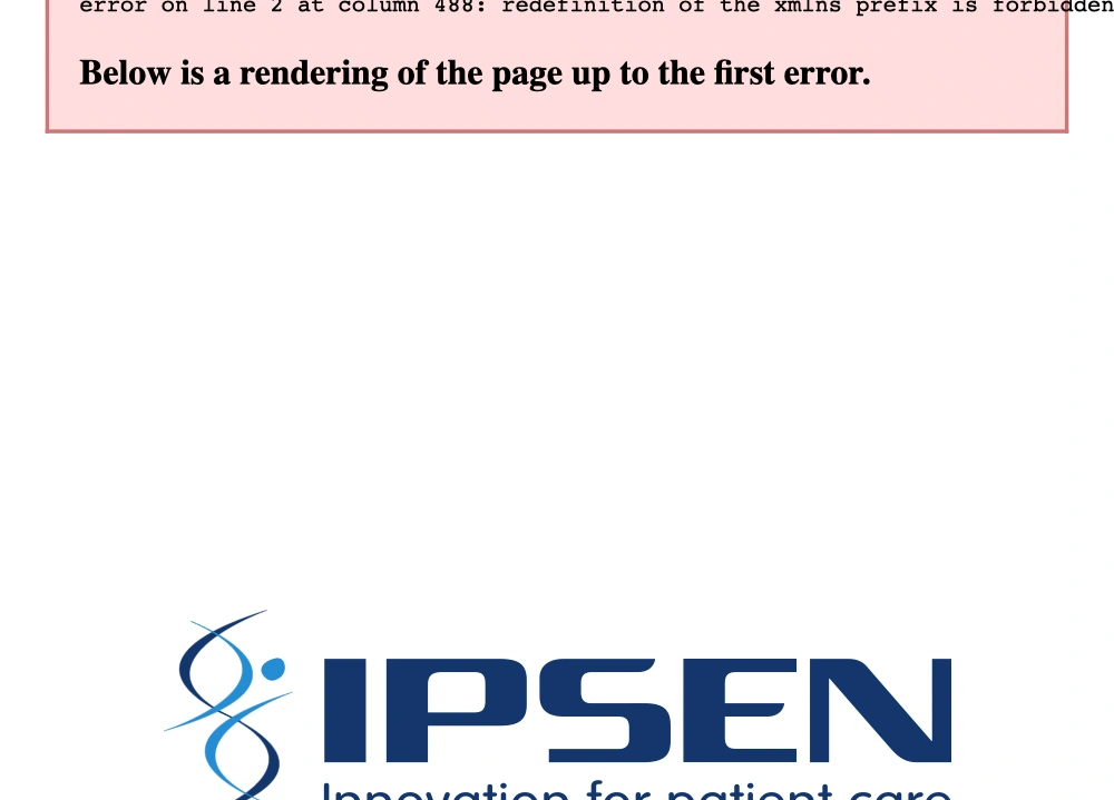 Ipsen Logo