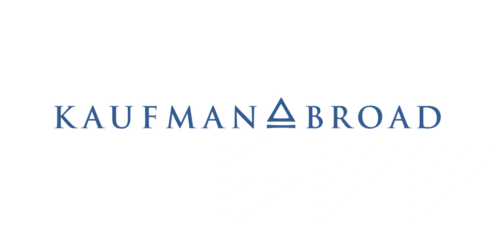 Kaufman And Broad Logo
