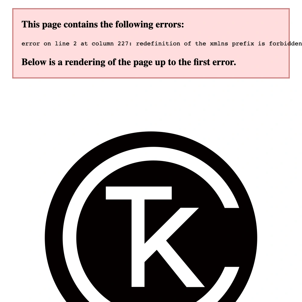Keychron Icon Logo