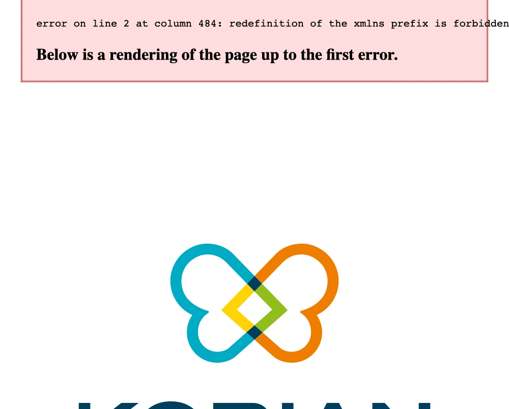 Korian 2 Logo