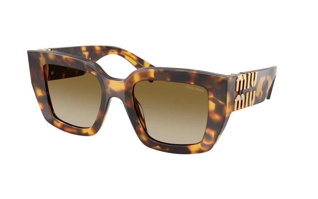 Miu Miu Sunglasses B05S