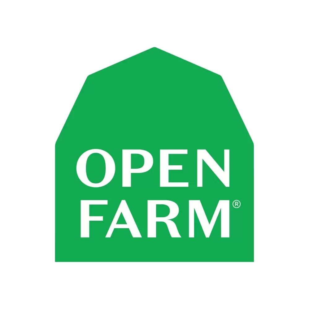 Open Farm Open Farm Dog Food Packaging