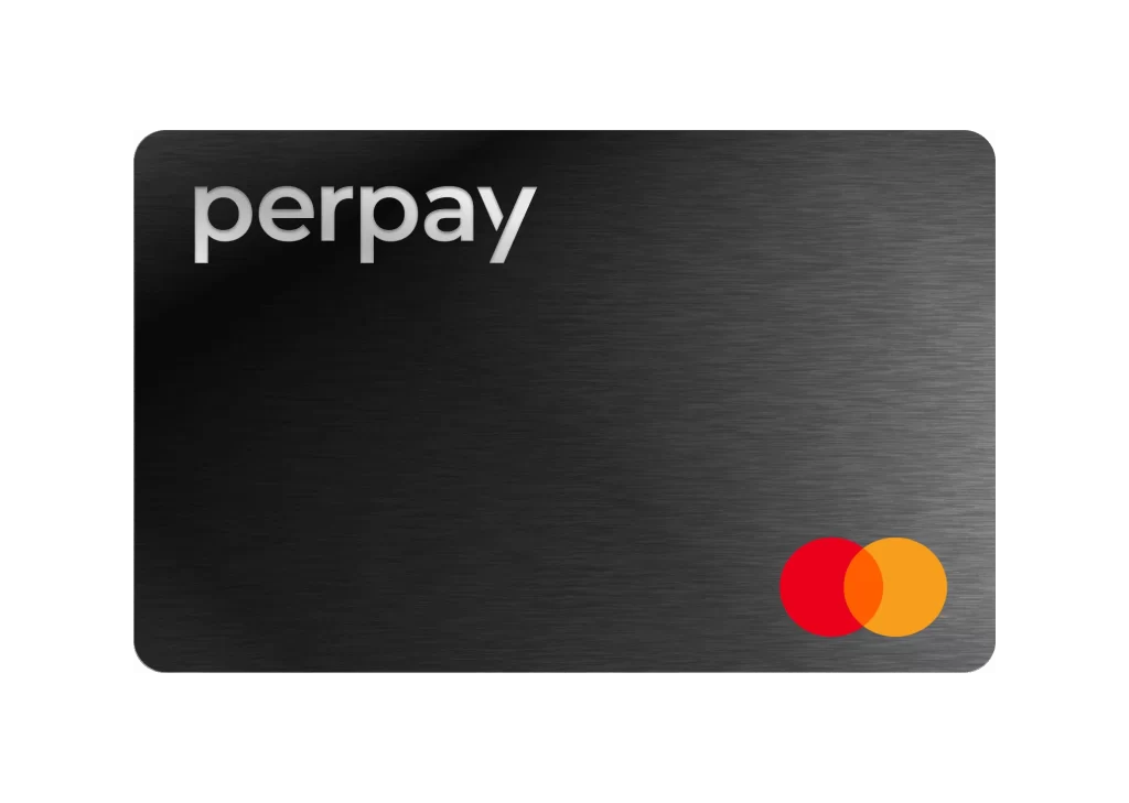 Perpay Credit Card