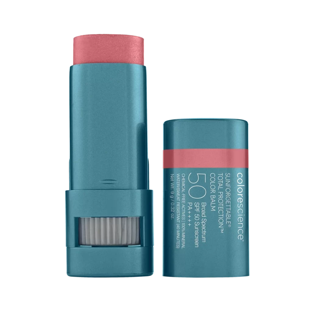 Colorescience Skincare Packaging Y