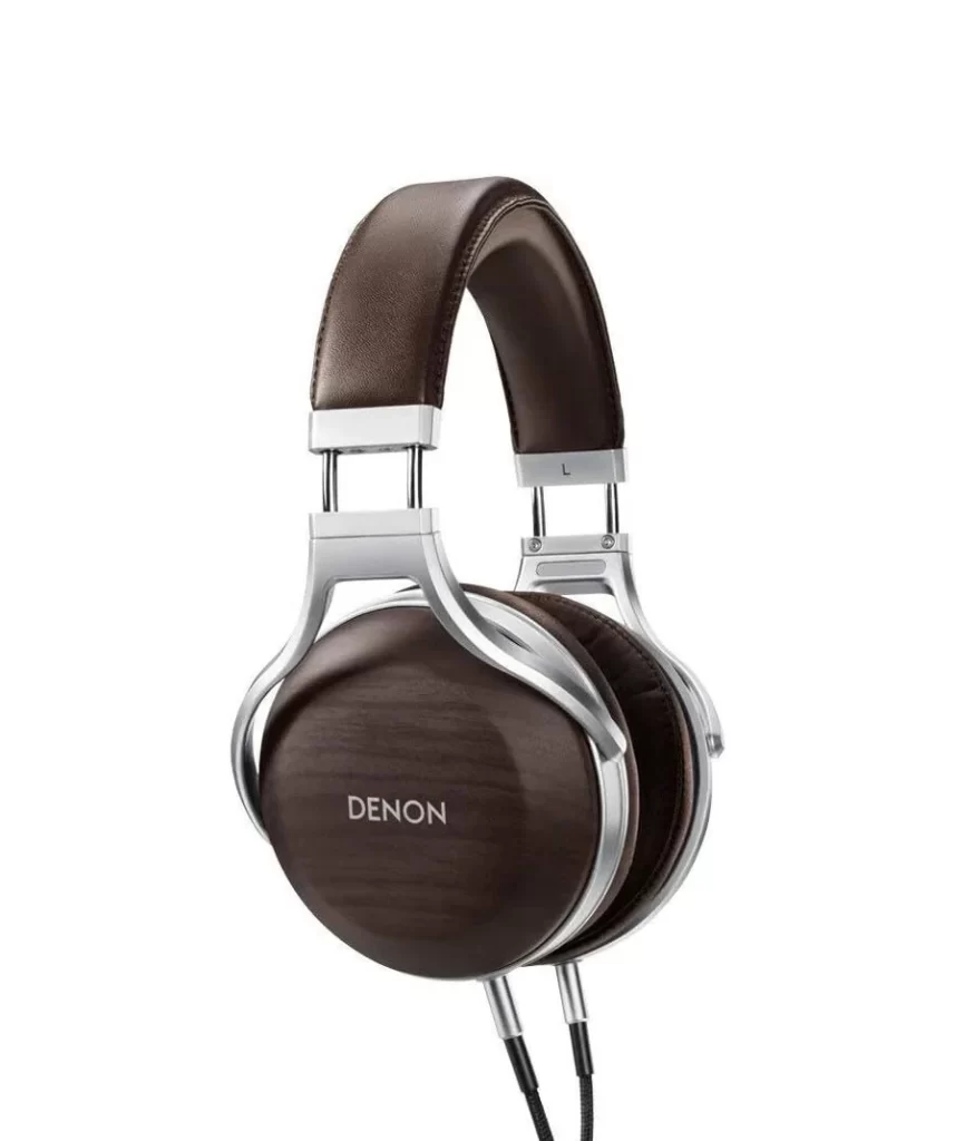 Denon Audio Equipment O