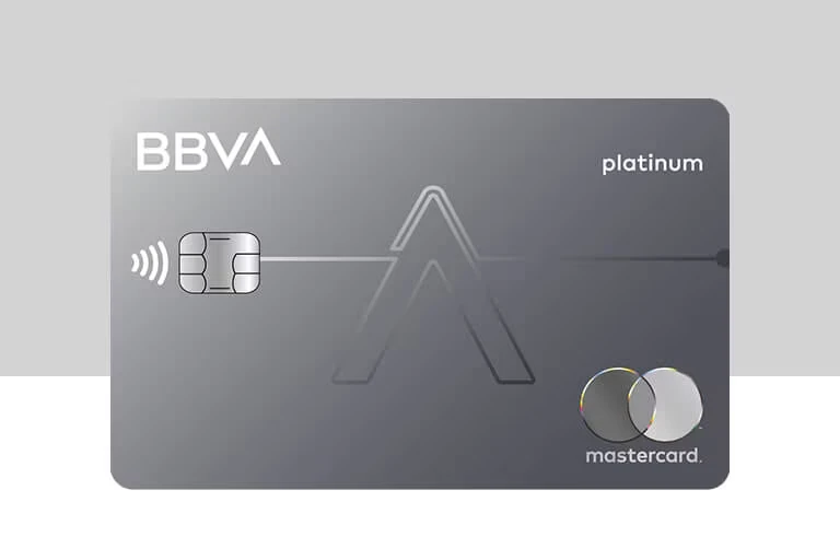 BBVA Credit Card B