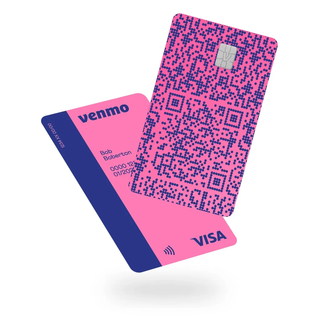 Venmo Credit Card
