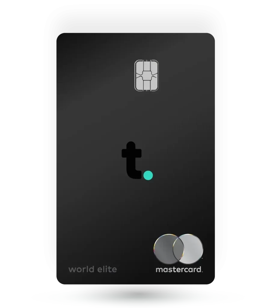 Visa Credit Card