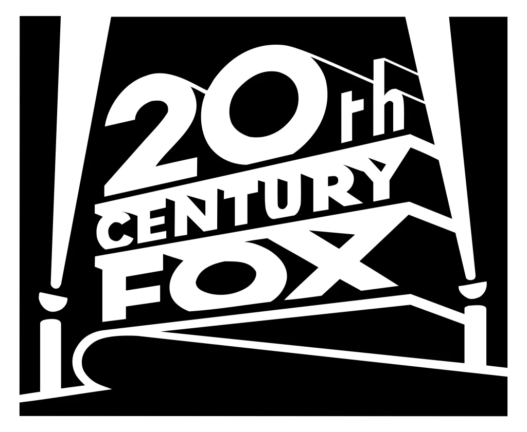 20th Century Fox Vector Logo