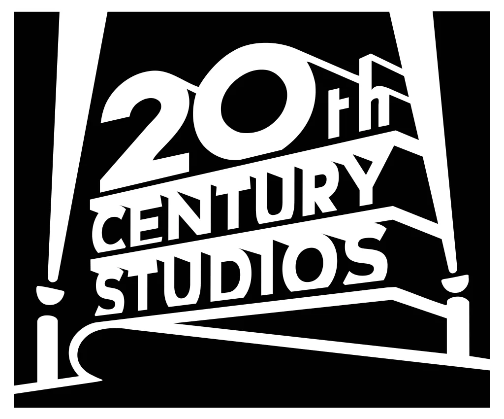 20th Century Studios Vector Logo