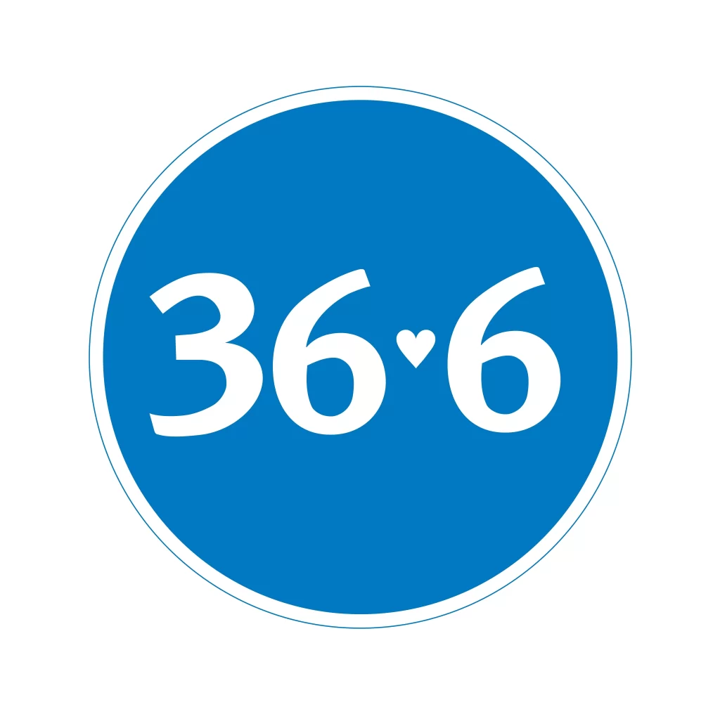 36.6 Vector Logo