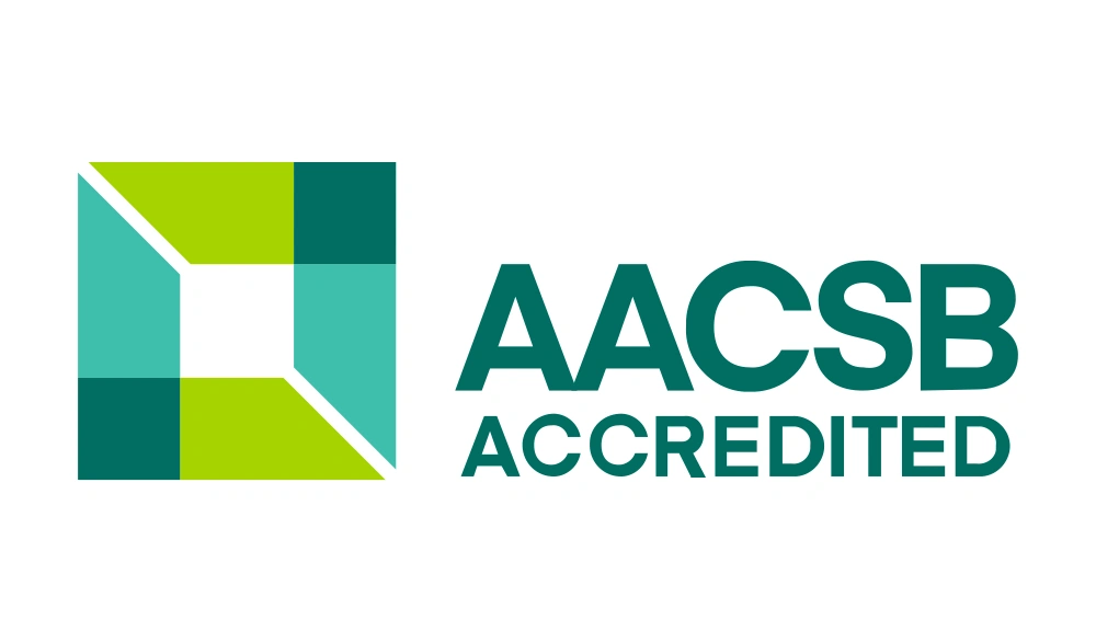AACSB Logo