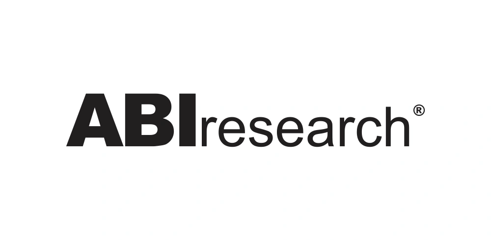 ABI Research Vector Logo
