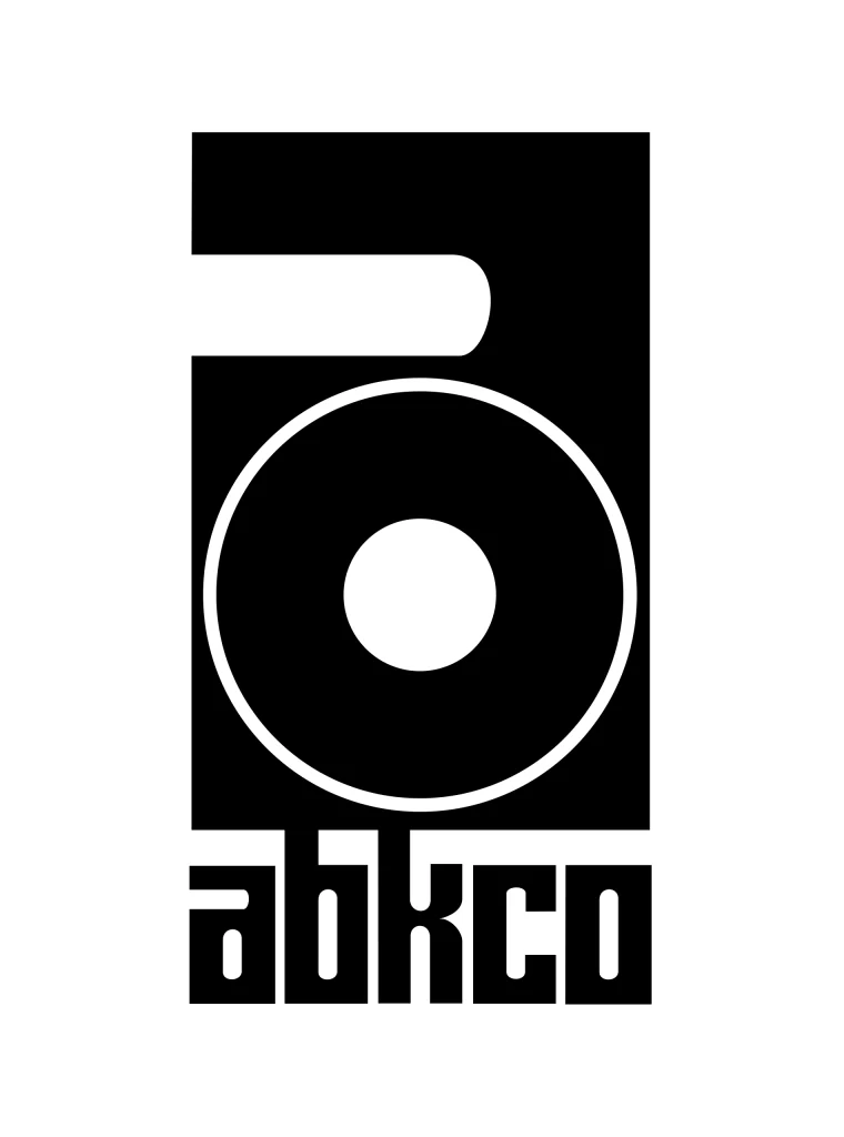 ABKCO Records Vector Logo