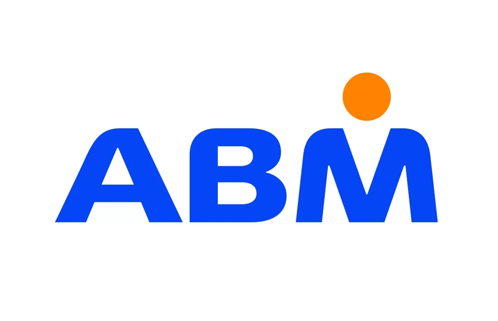 ABM Industries Vector Logo