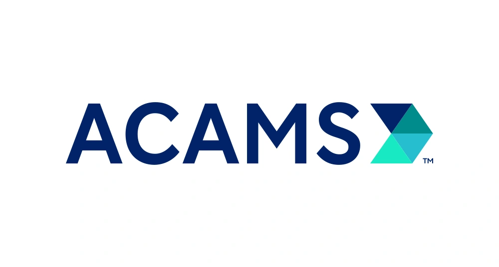 ACAMS Logo