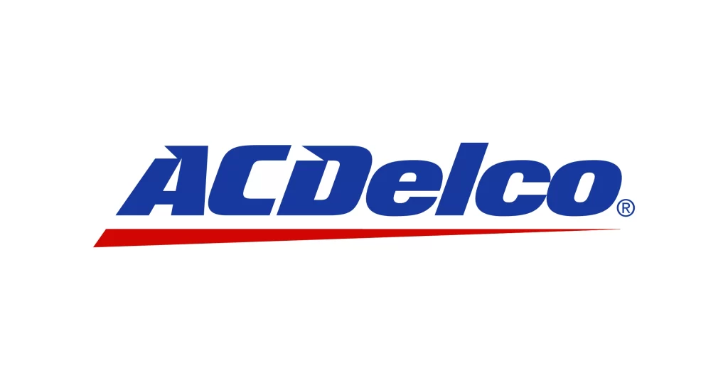 ACDelco Vector Logo