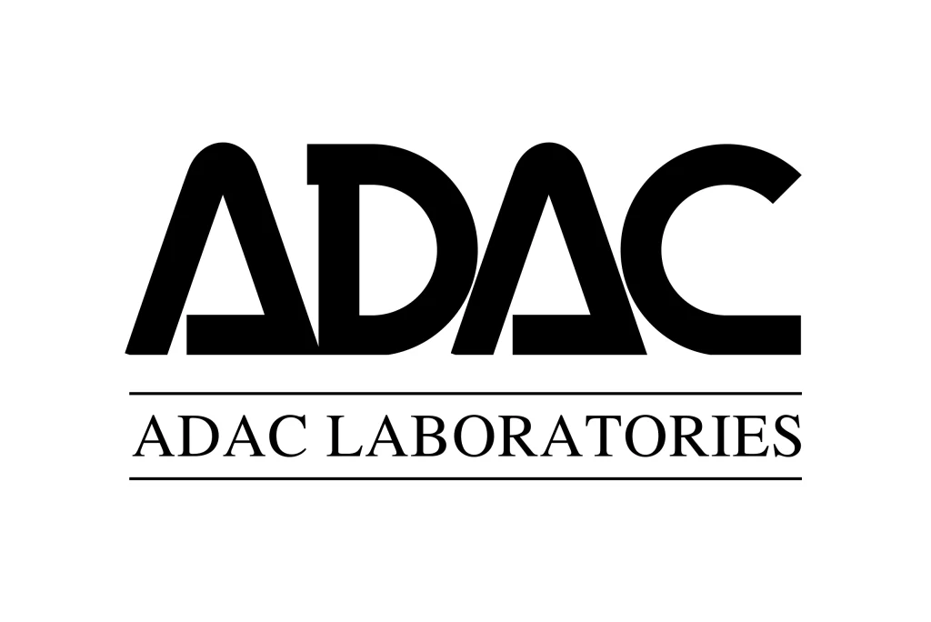 ADAC Laboratories Vector Logo