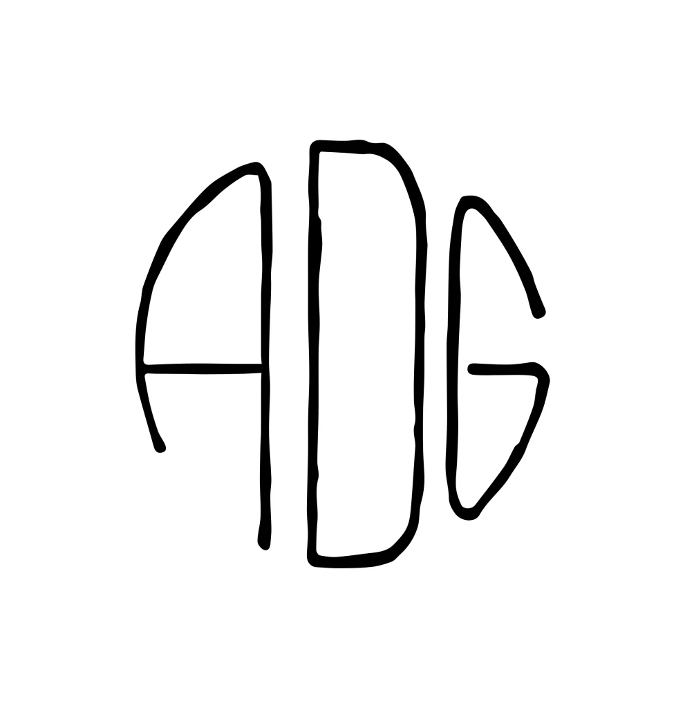 ADG Vector Logo