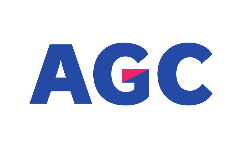 AGC Logo