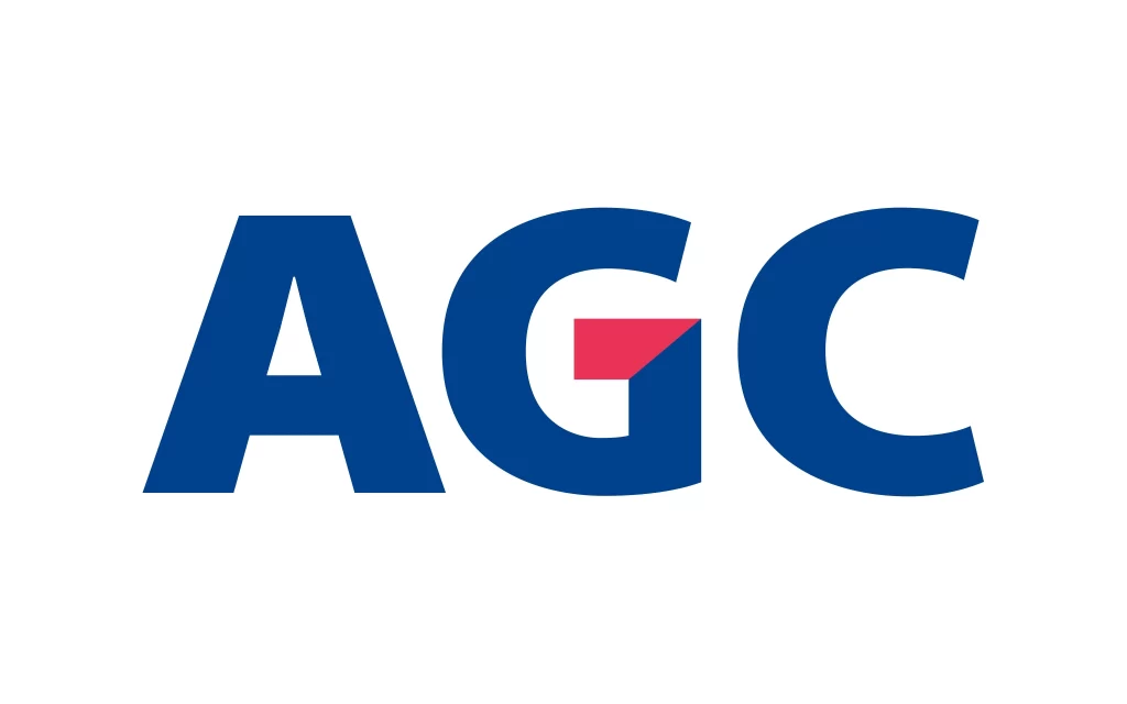 AGC Logo