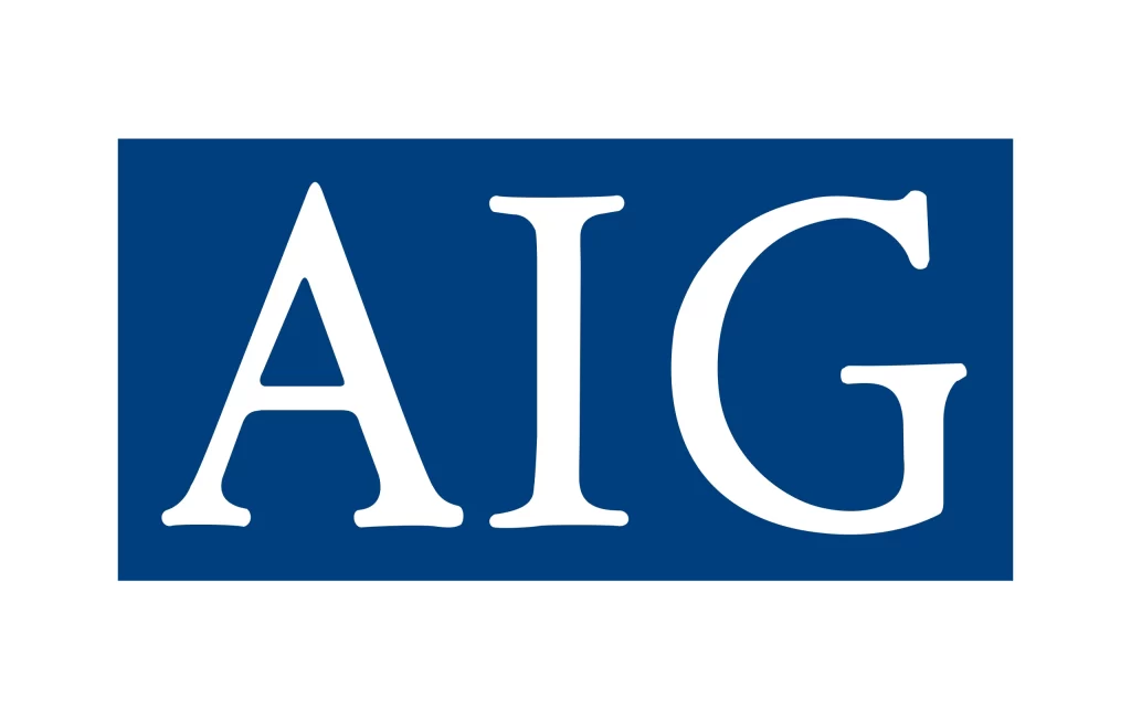 AIG Logo