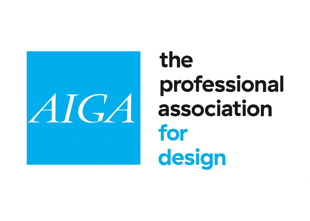 AIGA Logo