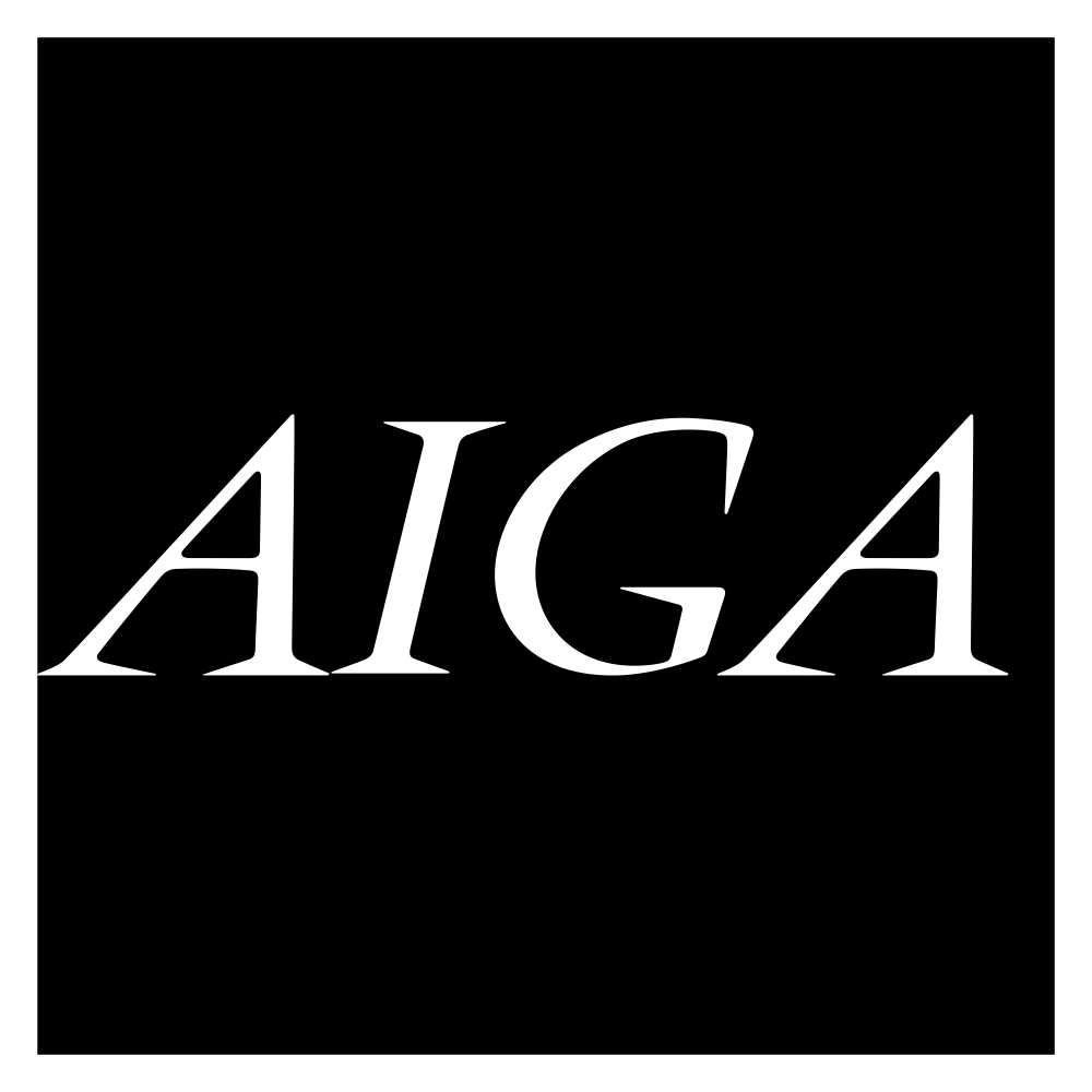 AIGA Logo