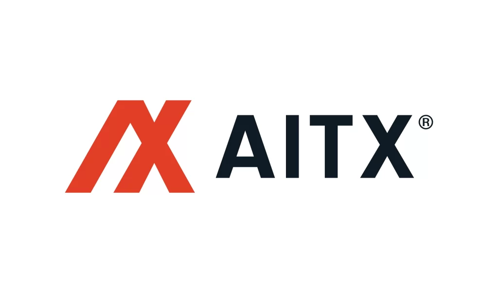 AITX Vector Logo
